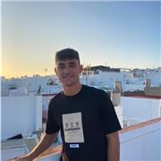 Actualmente estudiando grado de ciencias de la actividad física y del deporte, tercero de carrera